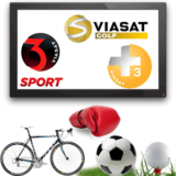 sport viasat juni