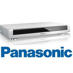Panasonic 2013 blurayharddisk