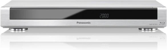 Panasonic DMR-BST835 i sølv udgaven