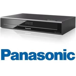 Panasonic tv boks