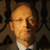 lars mikkelsen sherlock DR3