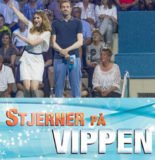 stjerner på vippen TV3