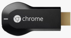 Google Chromecast HDMI