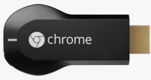 Google Chromecast HDMI