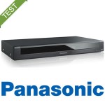 Panasonic DMR-BCT73 Test / Anmeldelse