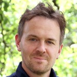 Rasmus Ladefoged DR underholdning