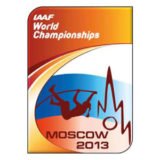 atletik vm 2013 på tv