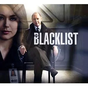 The blacklist tv3