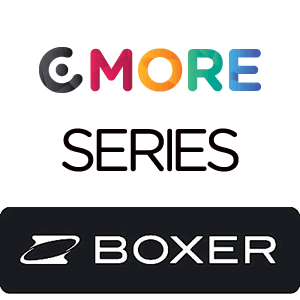 boxer tv cmore series