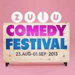 comedy festival 2013 tv2 zulu