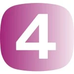kanal4 logo