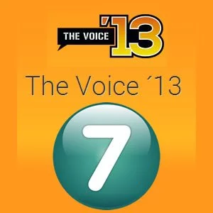 voice 13 7eren