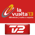 la vuelta 2013 tv2