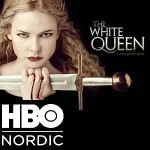 the white queen hbo nordic