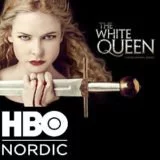 the white queen hbo nordic