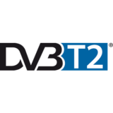 DVB-T2 logo