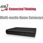 canal digital adb 8 tuner tv server