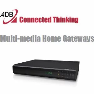 canal digital adb 8 tuner tv server