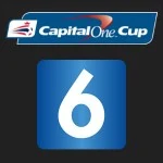 capital one cup 6eren