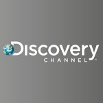 discovery channel logo