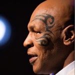 mike tyson show c more