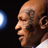 mike tyson show c more