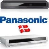 Panasonic DMP-BCT73 DMP-BCT83