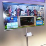 panasonic homescreen