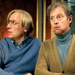 Rytteriet vender tilbage