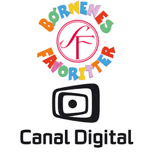 Børnenes SF Favoritter Canal Digital