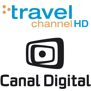 travel Channel kun i hd canal digital