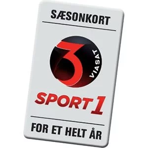 tv3sport1 sæsonkort