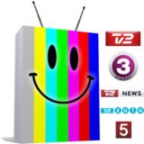 billigste tv pakker top 5 tv-kanaler