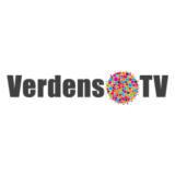 verdens TV logo