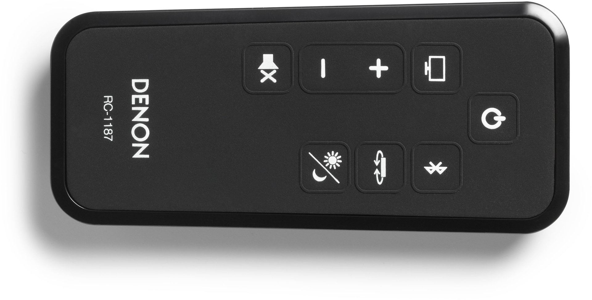 Ny Soundbar fra Denon