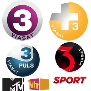 TV3 mediehuset kanaler