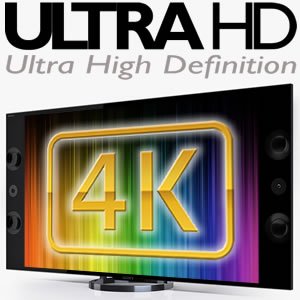 Ultra HD TV værd at vide