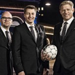 Dansk Fodbold Award 2013 TV 2