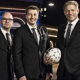 Dansk Fodbold Award 2013 TV 2