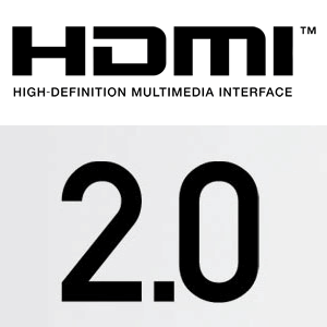 hdmi 2.0