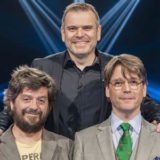 Brødrene Lund Madsen Millionær TV 2