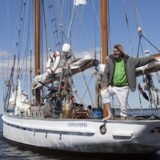 Mit Danmark TV 2 Fri