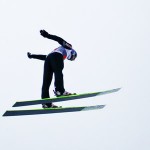 garmish skihop nytår DR1