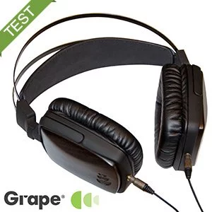 Grape O400 Hovedtelefoner test / anmeldelse