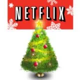 netflix julefilm