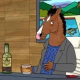 BoJack Horseman netflix