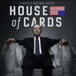 house of cards sæson 2 Netflix