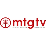 mtg TV logo