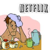 netflix tømmermænds-film