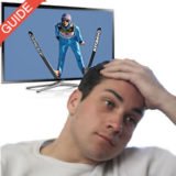 nytårs tv tømmermands-tv